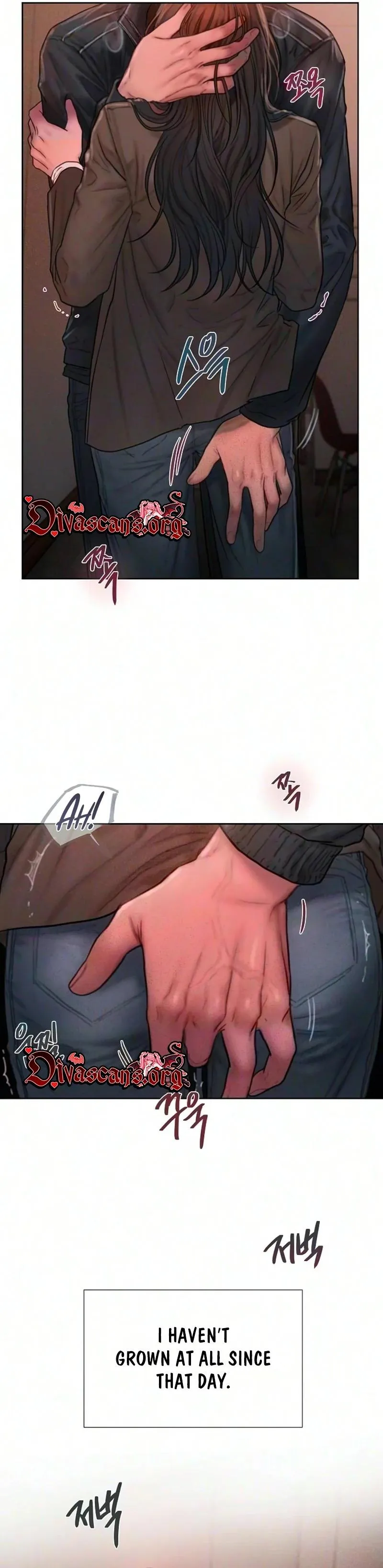 Greedy Chapter 41 page 9 - 