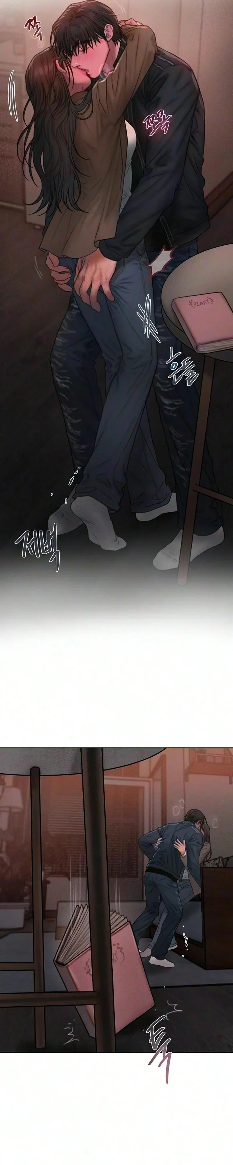 Greedy Chapter 41 page 10 - 