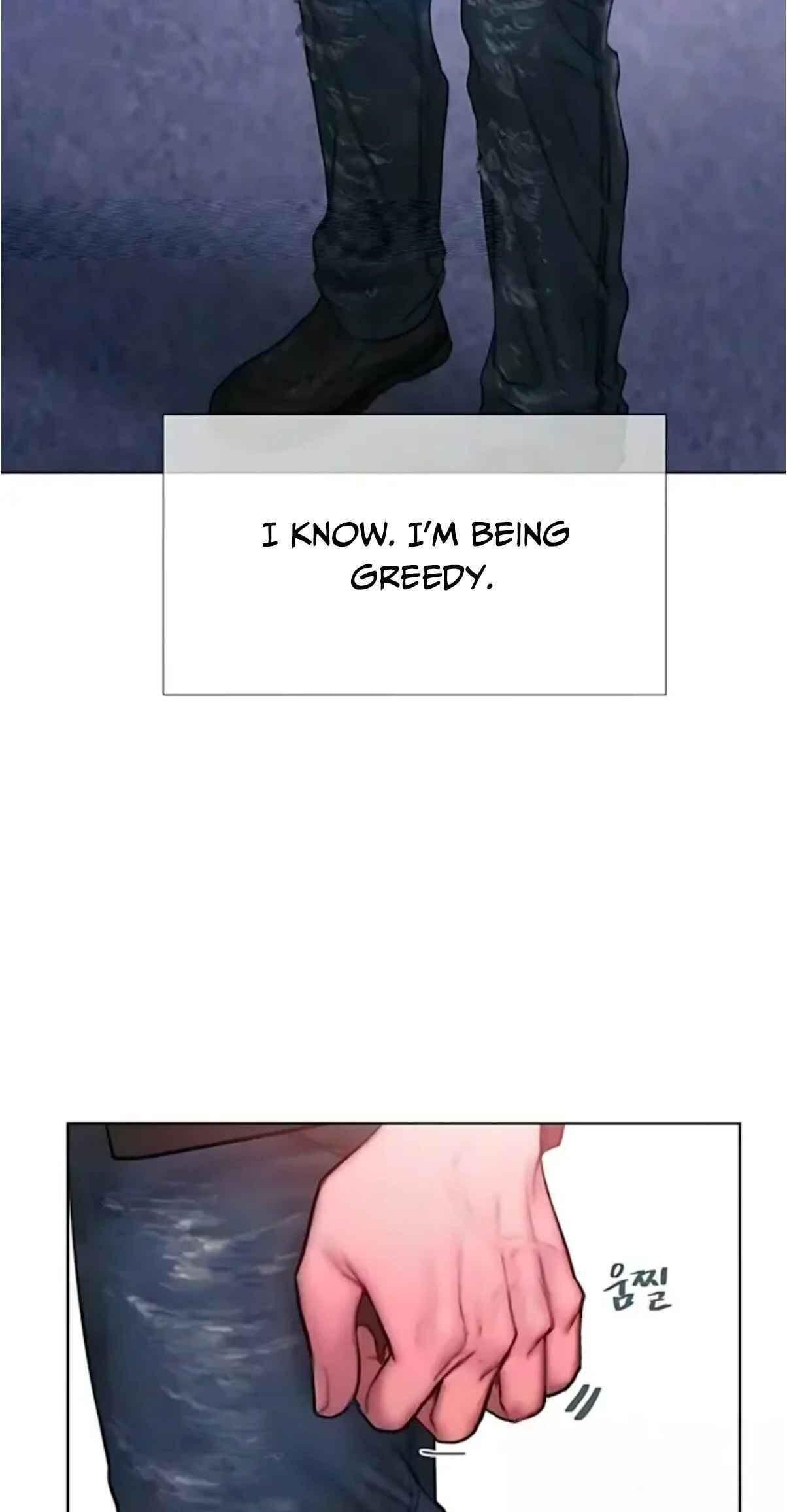 Greedy Chapter 42 page 41 - 