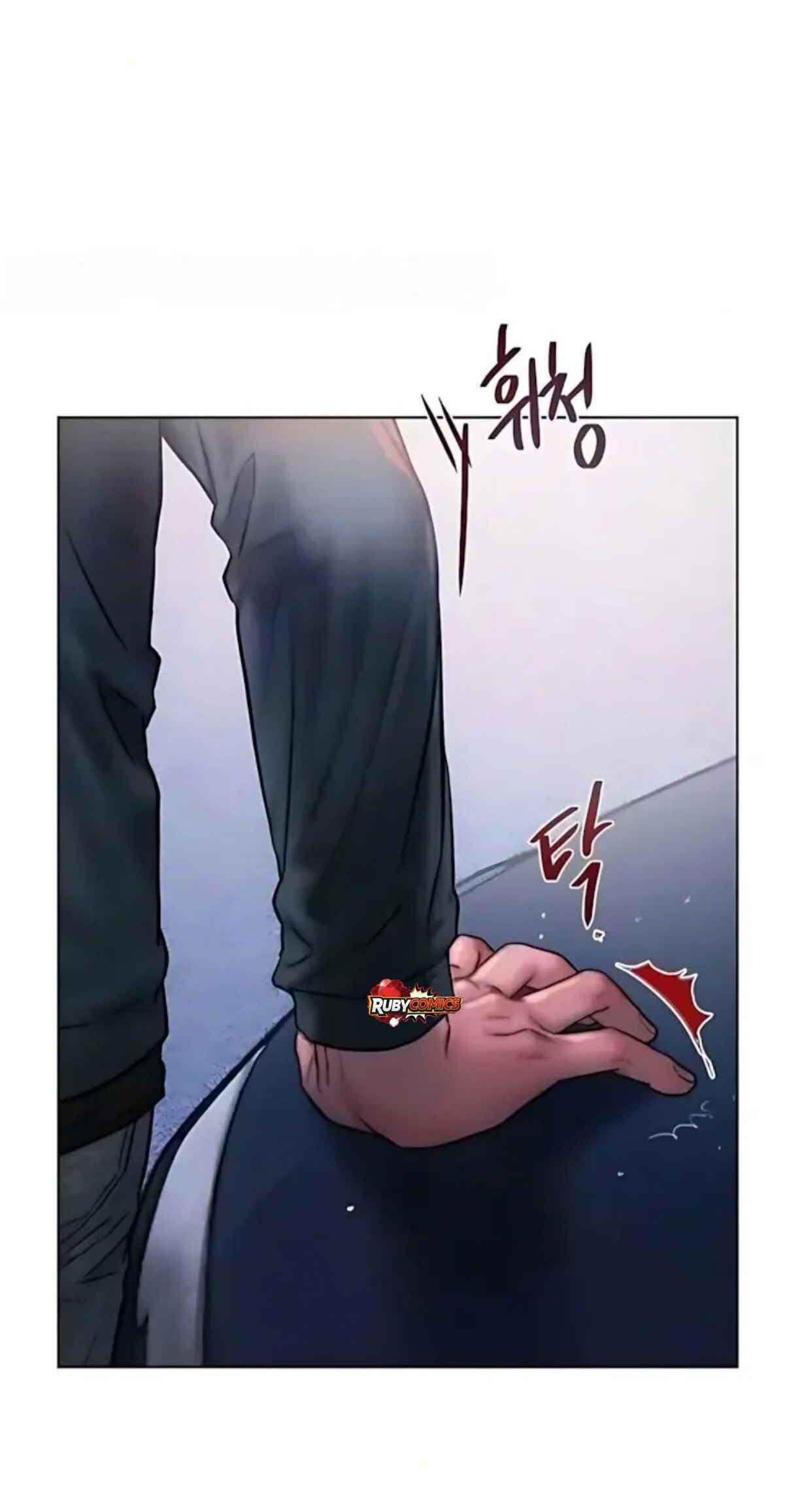 Greedy Chapter 42 page 45 - 