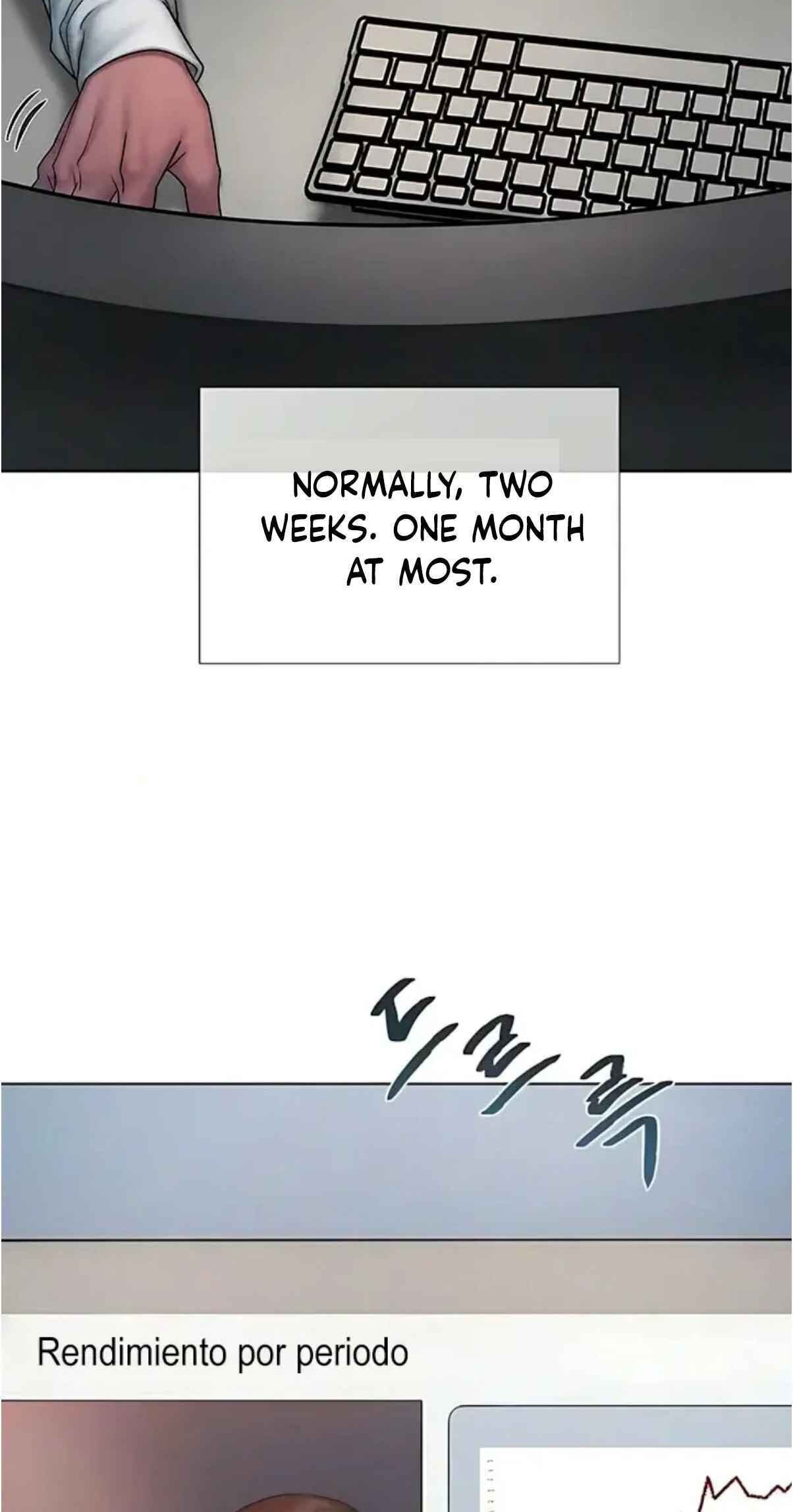 Greedy Chapter 42 page 52 - 
