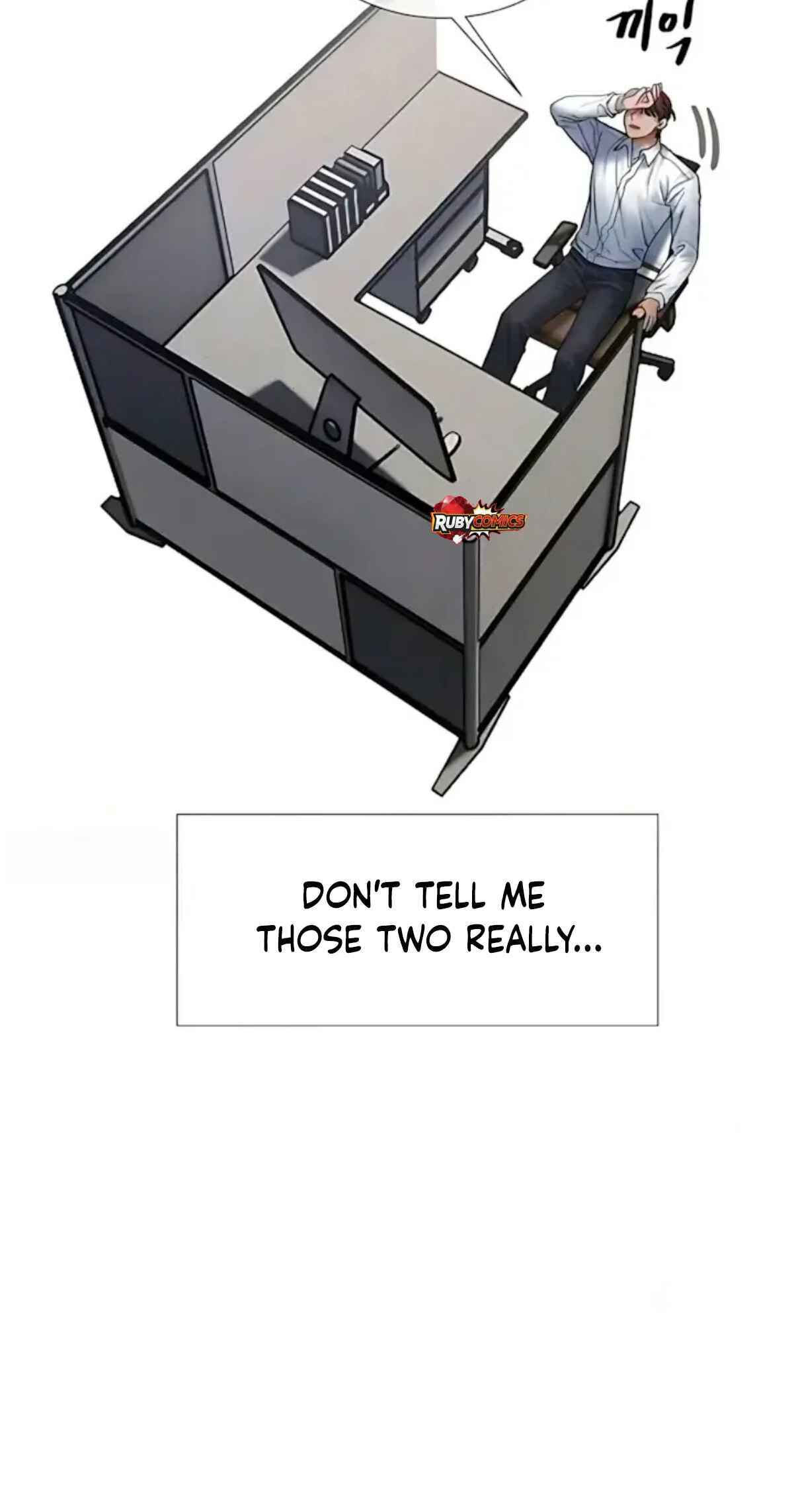 Greedy Chapter 42 page 59 - 
