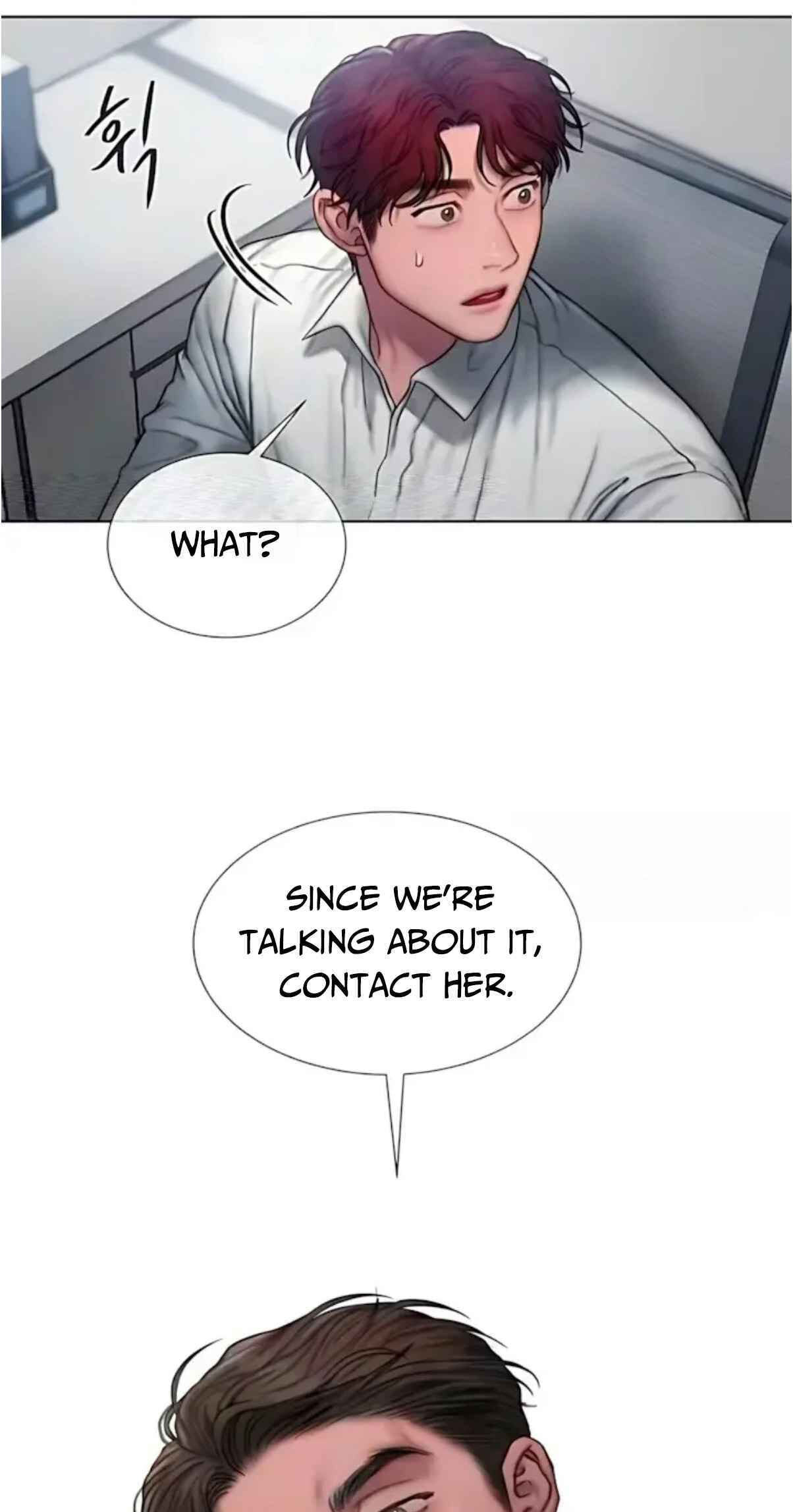 Greedy Chapter 42 page 64 - 