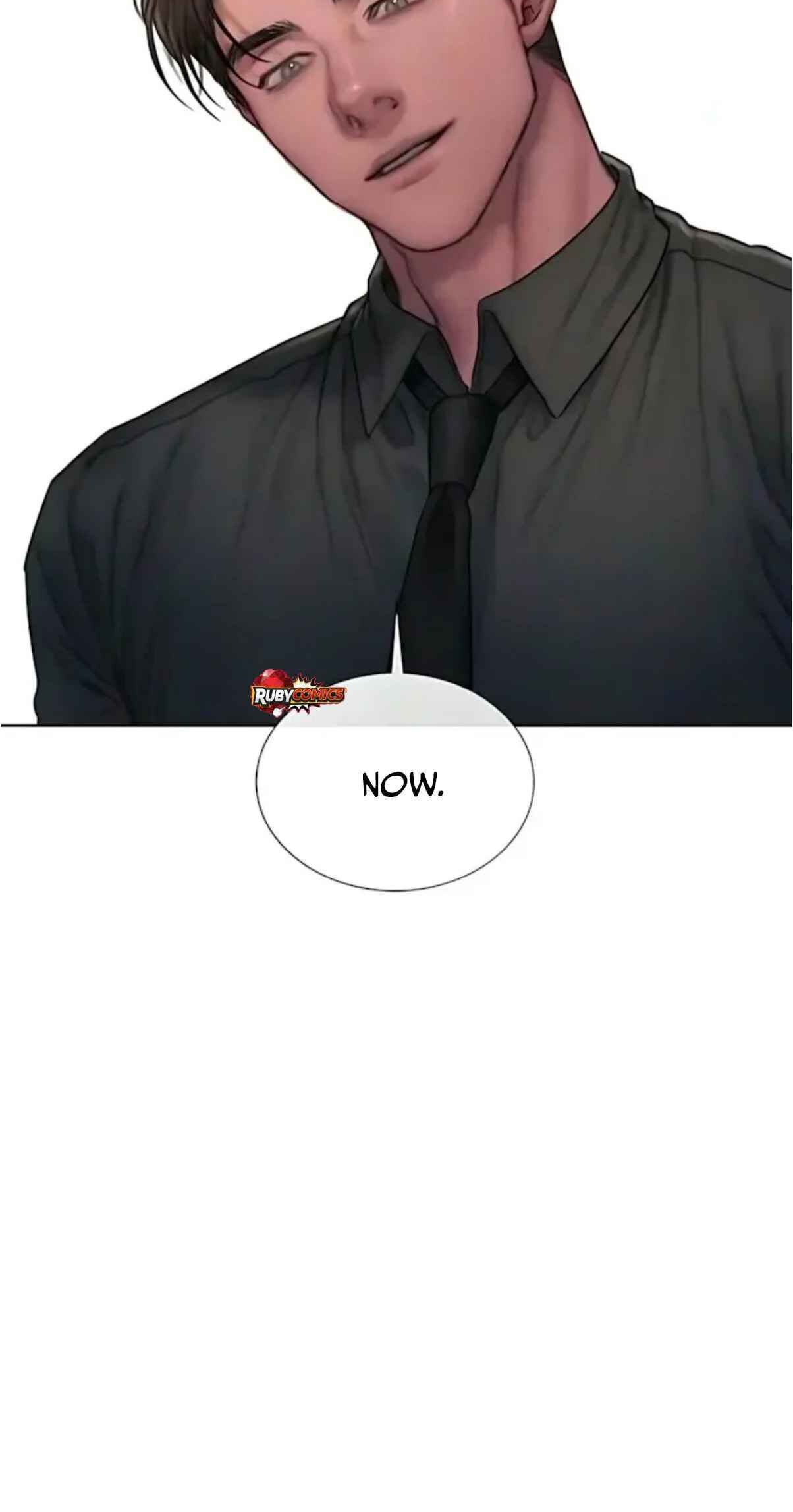 Greedy Chapter 42 page 65 - 