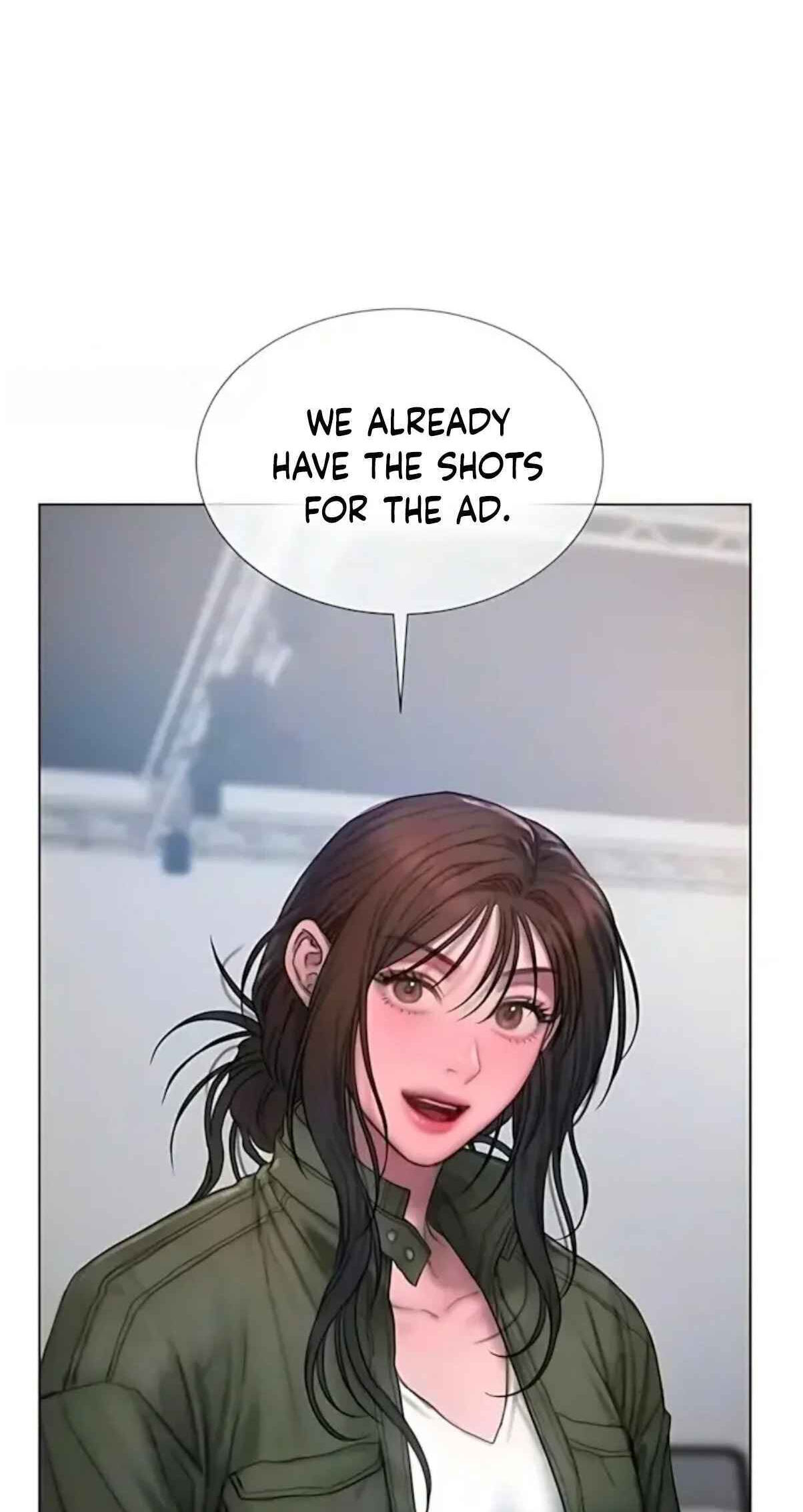 Greedy Chapter 42 page 78 - 