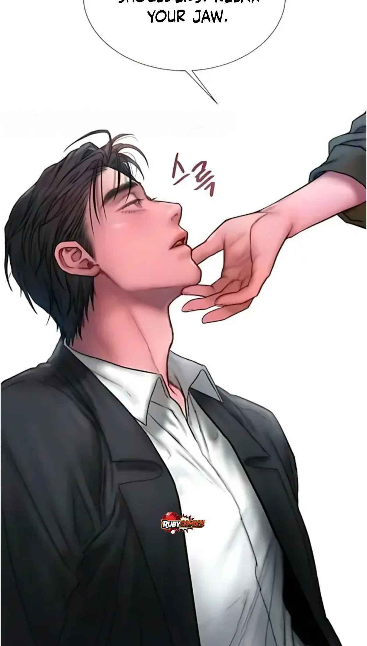 Greedy Chapter 42 page 84 - 