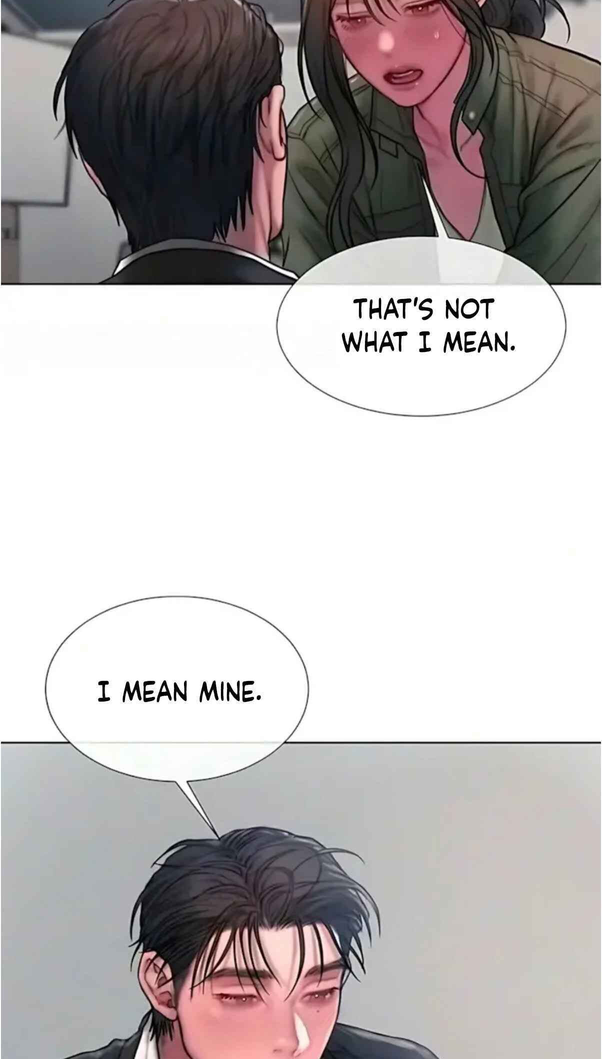 Greedy Chapter 42 page 86 - 