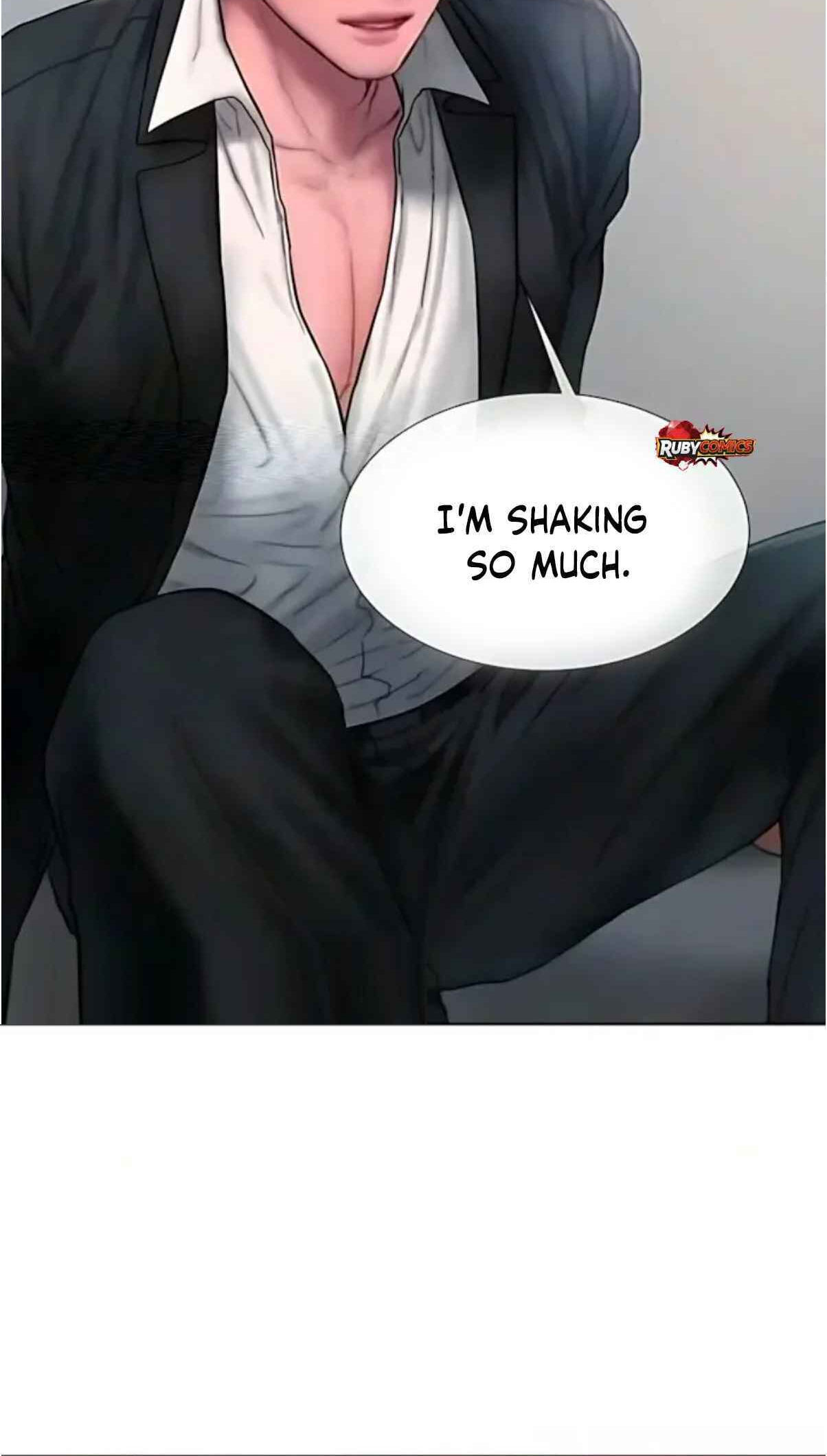 Greedy Chapter 42 page 87 - 