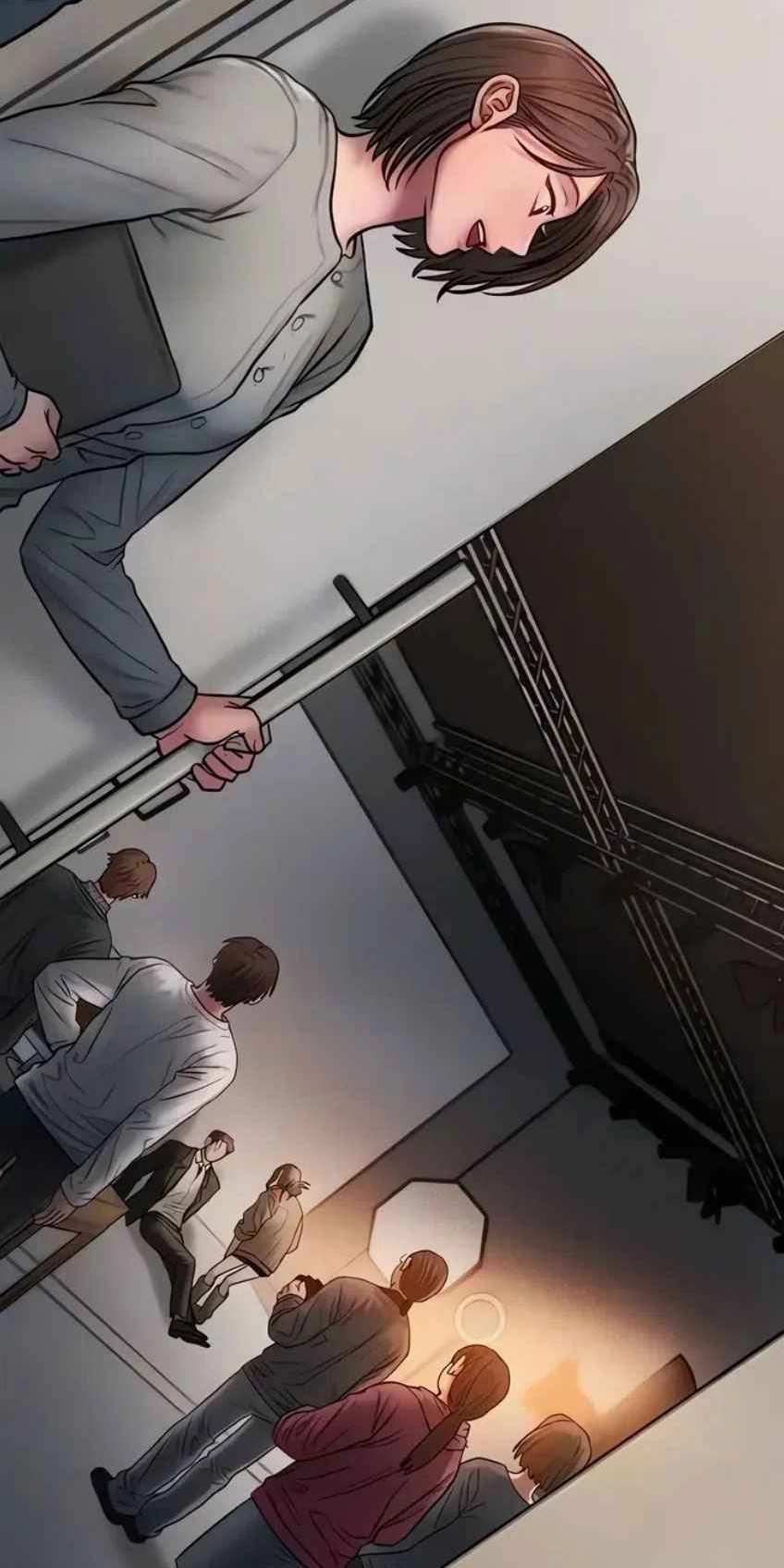 Greedy Chapter 43 page 2 - 