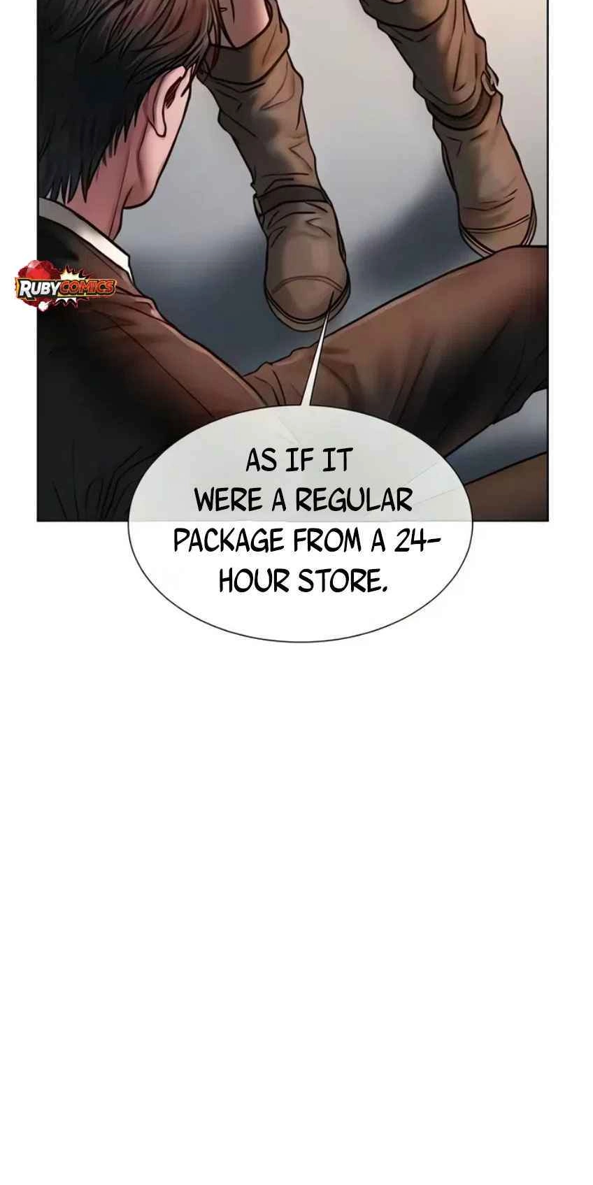 Greedy Chapter 43 page 13 - 