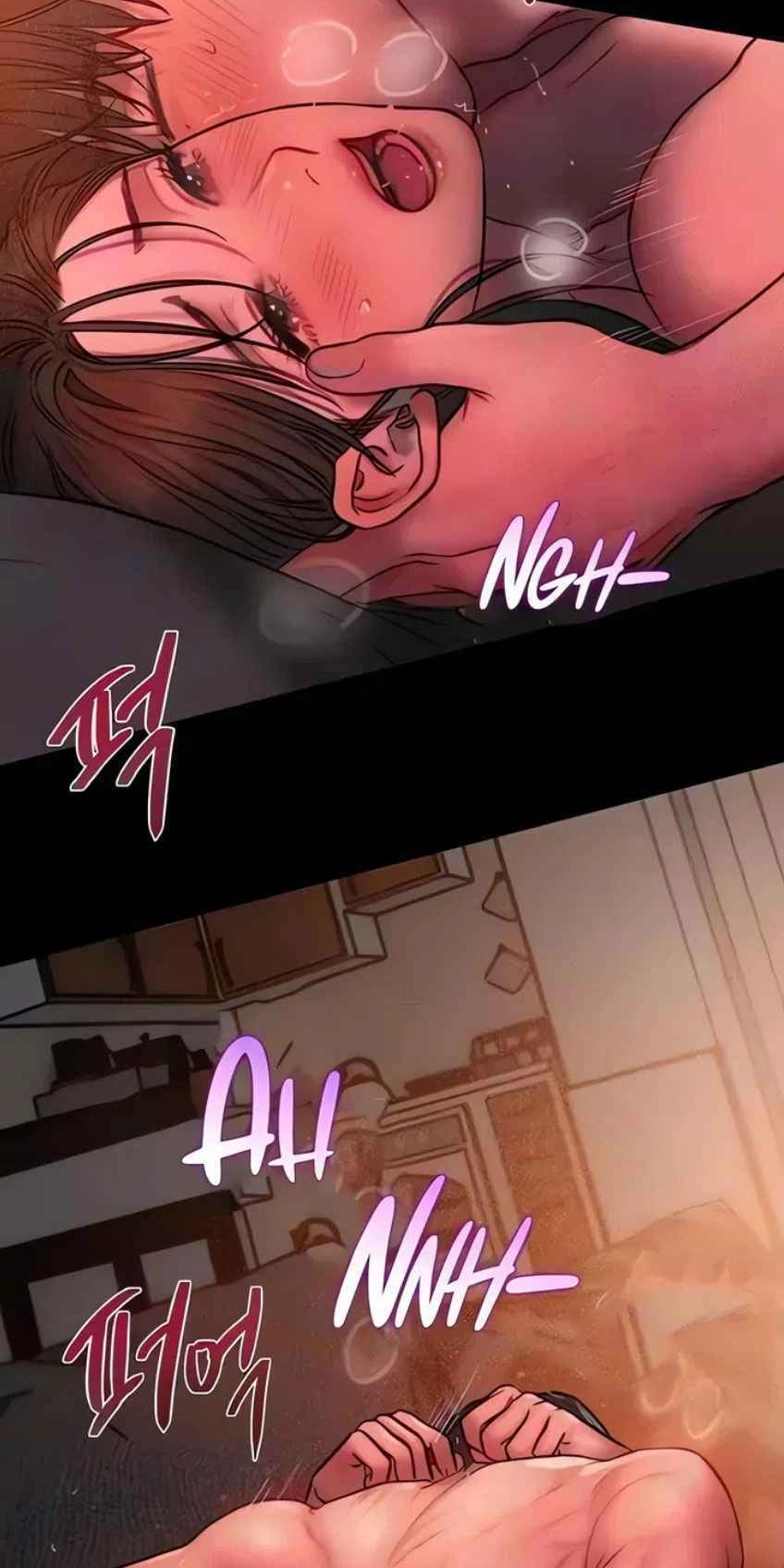 Greedy Chapter 43 page 24 - 