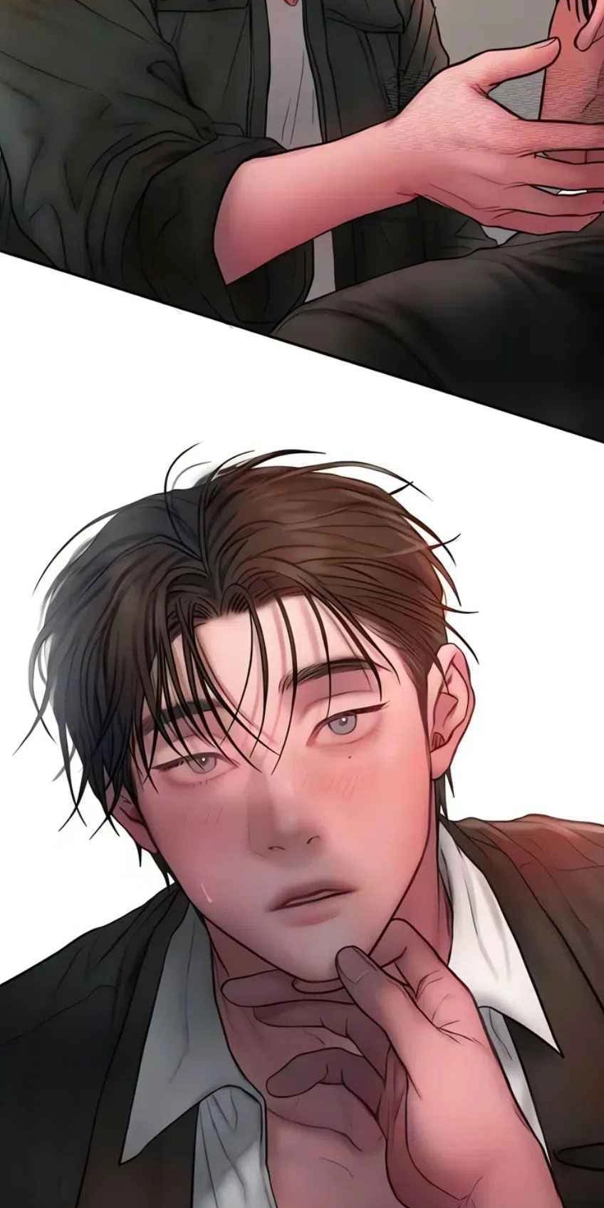 Greedy Chapter 43 page 27 - 