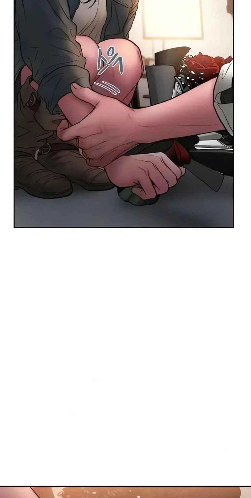 Greedy Chapter 43 page 34 - 