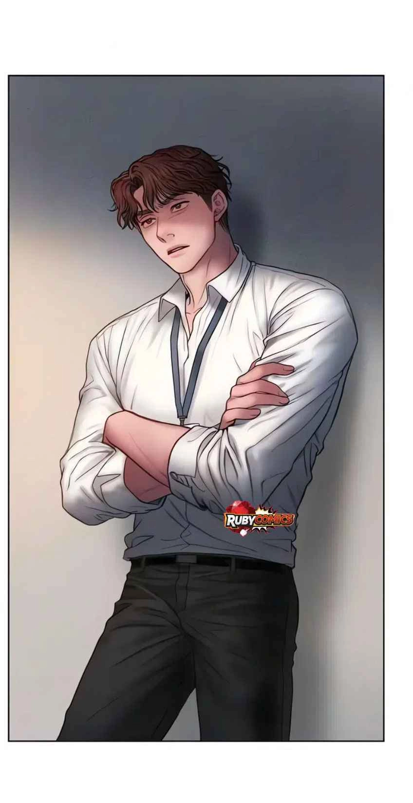 Greedy Chapter 43 page 39 - 