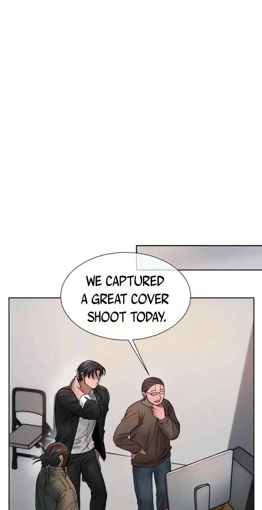 Greedy Chapter 43 page 41 - 