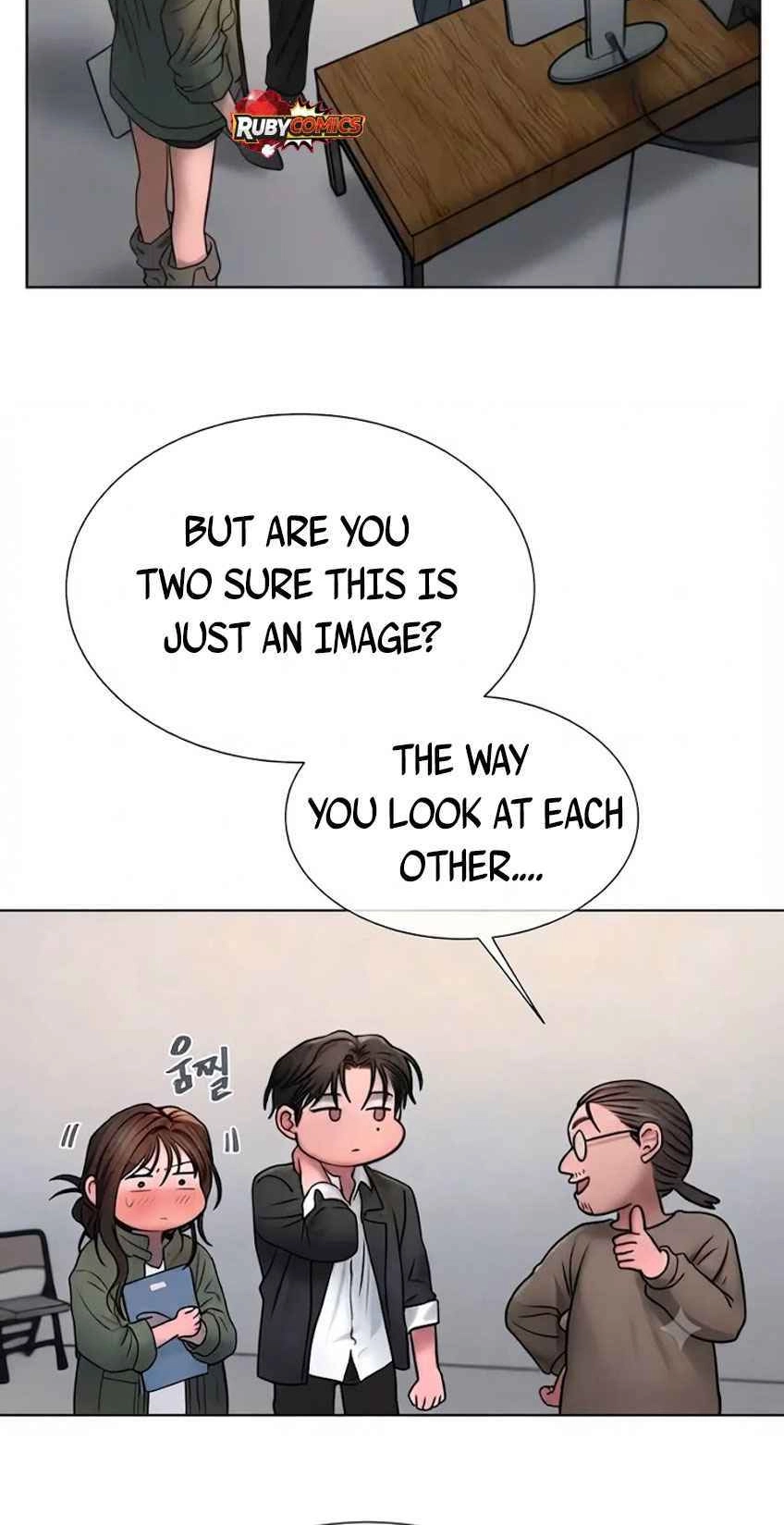 Greedy Chapter 43 page 42 - 