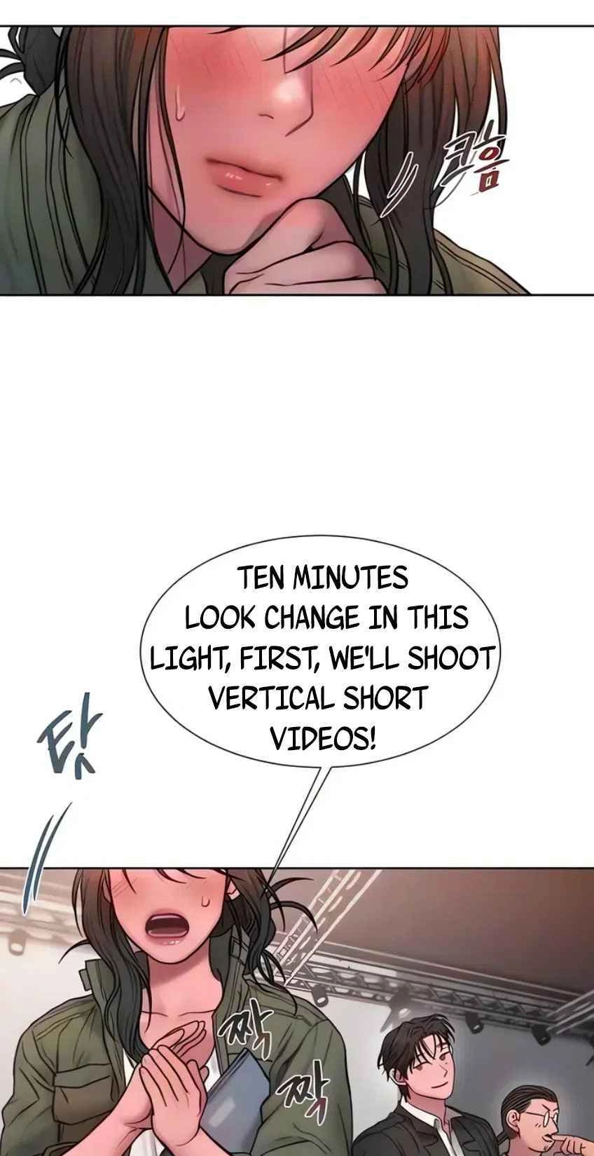 Greedy Chapter 43 page 45 - 