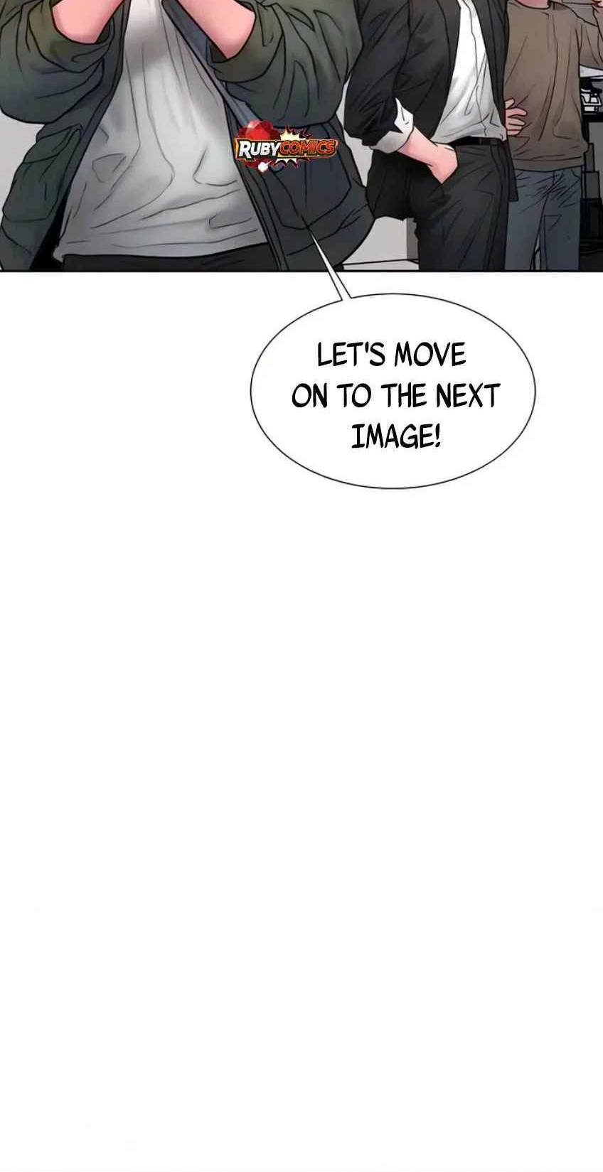 Greedy Chapter 43 page 46 - 