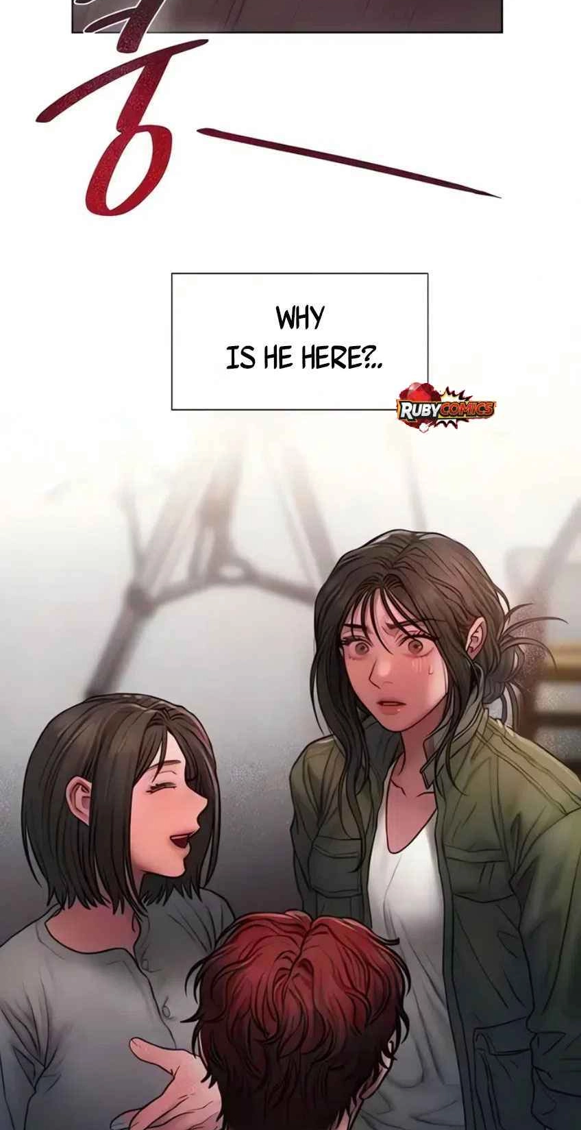 Greedy Chapter 43 page 49 - 