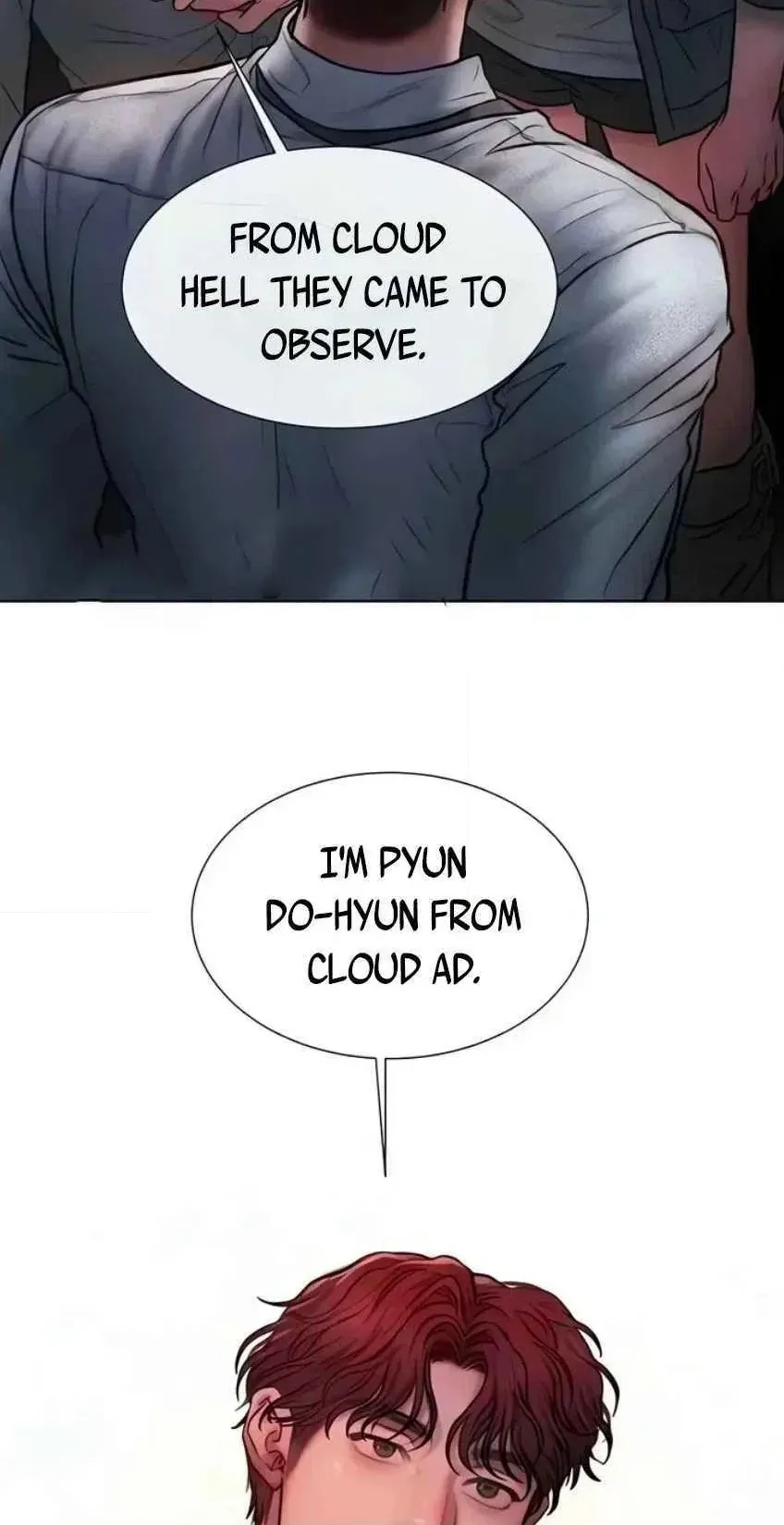 Greedy Chapter 43 page 50 - 