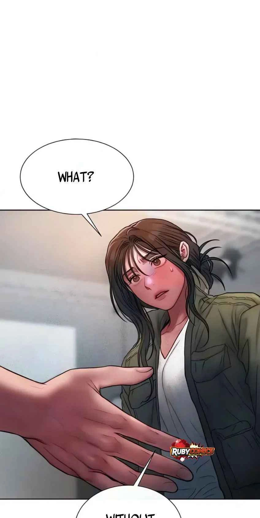 Greedy Chapter 43 page 52 - 