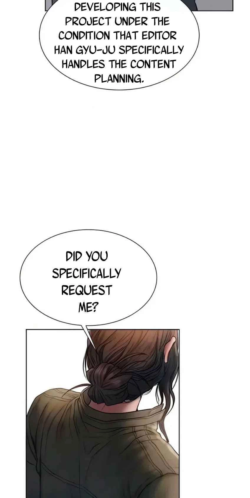 Greedy Chapter 43 page 55 - 
