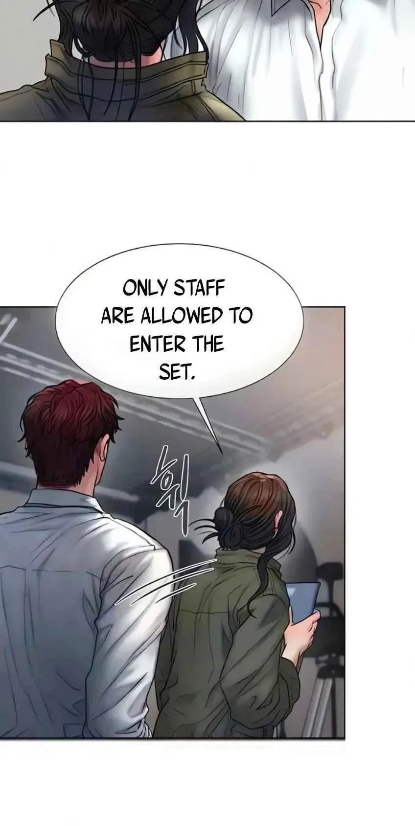 Greedy Chapter 43 page 60 - 
