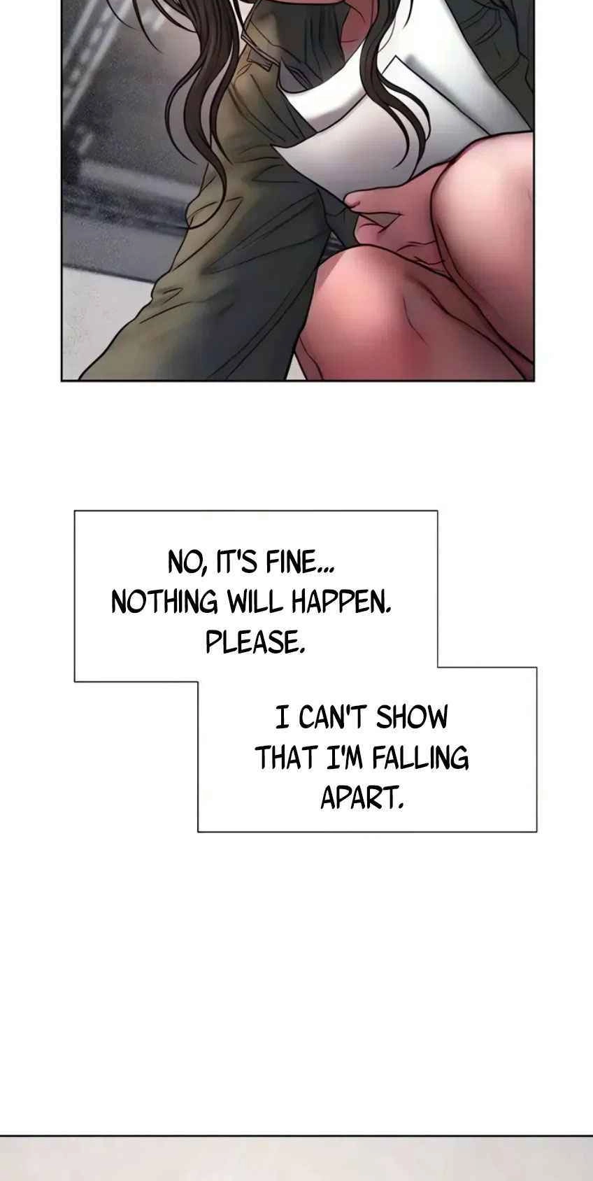 Greedy Chapter 43 page 63 - 
