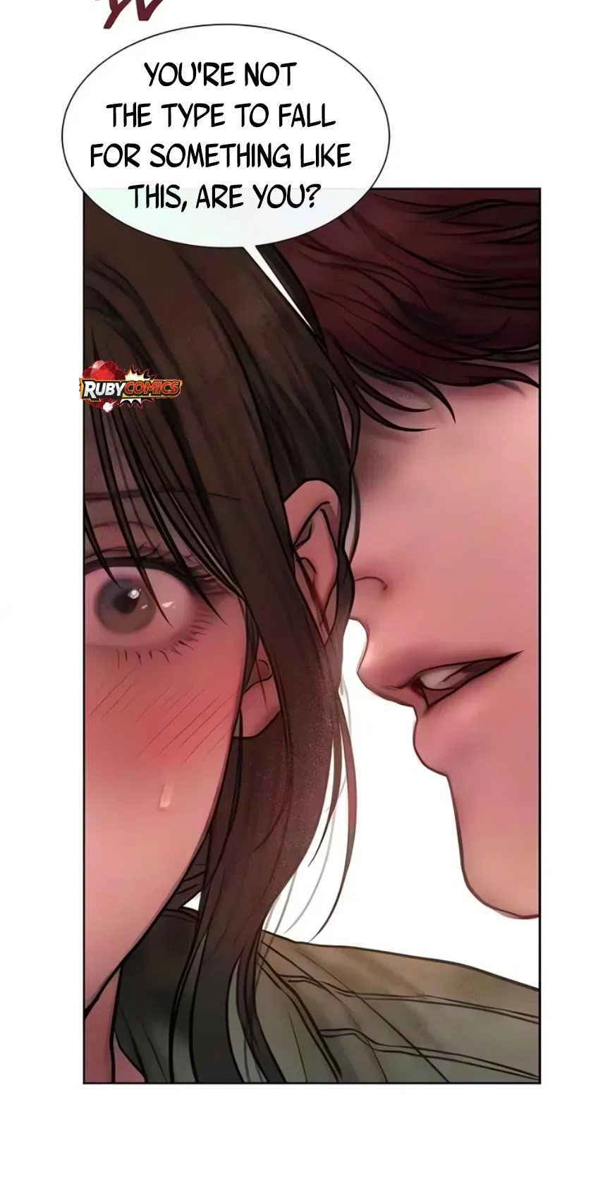 Greedy Chapter 43 page 66 - 