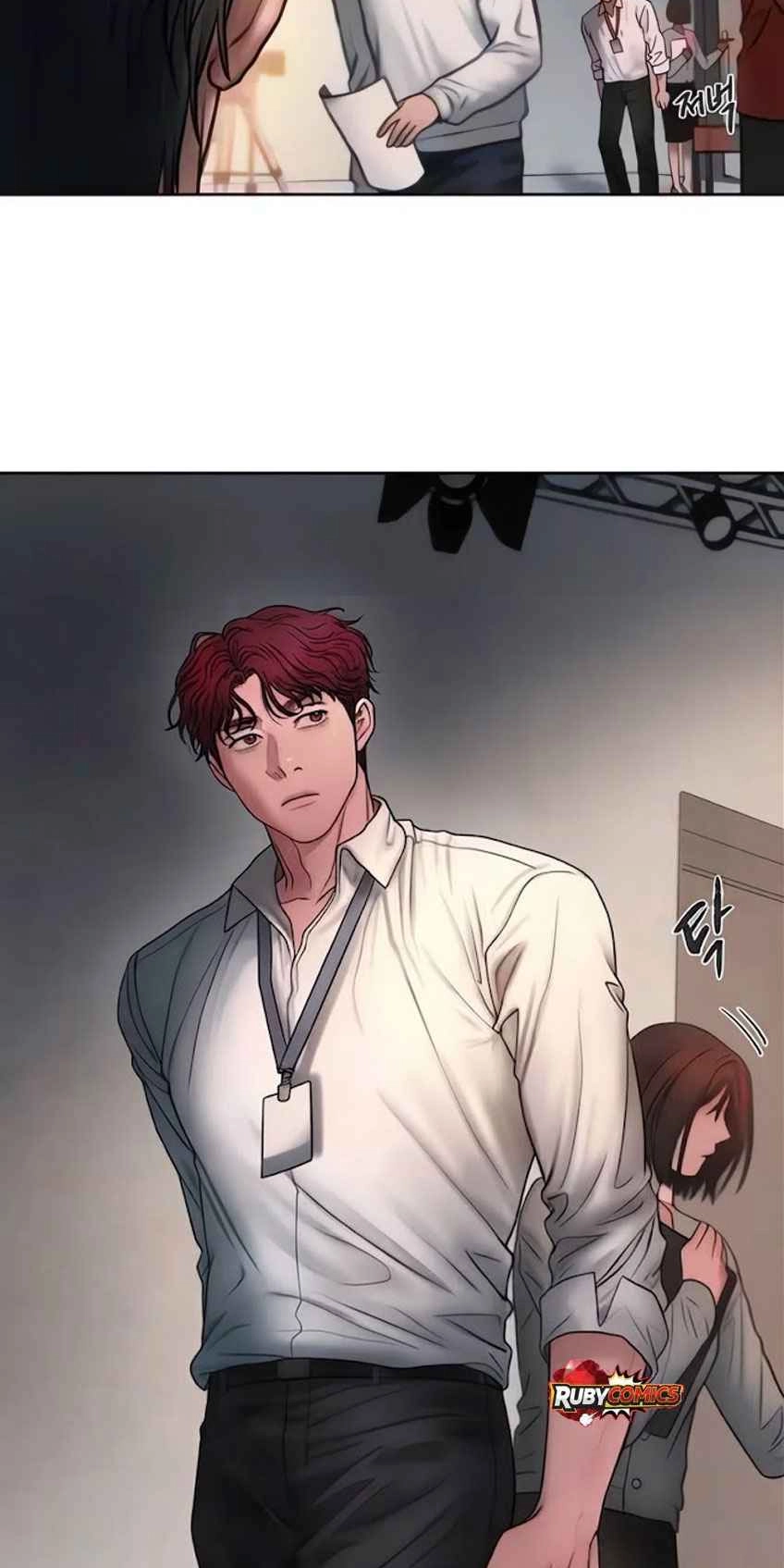 Greedy Chapter 43 page 9 - 