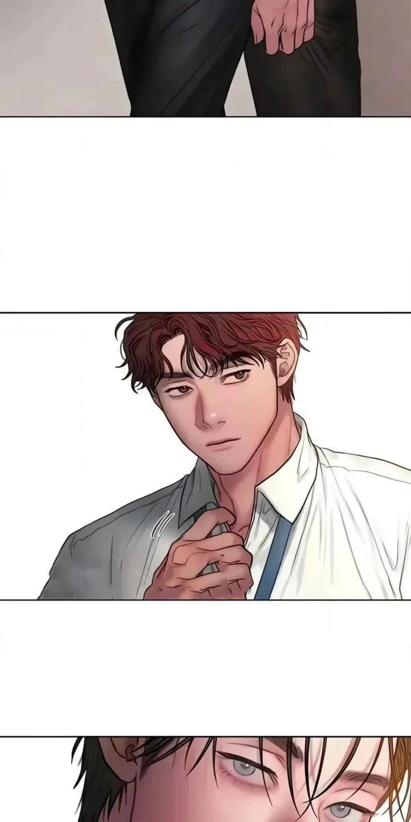 Greedy Chapter 43 page 10 - 