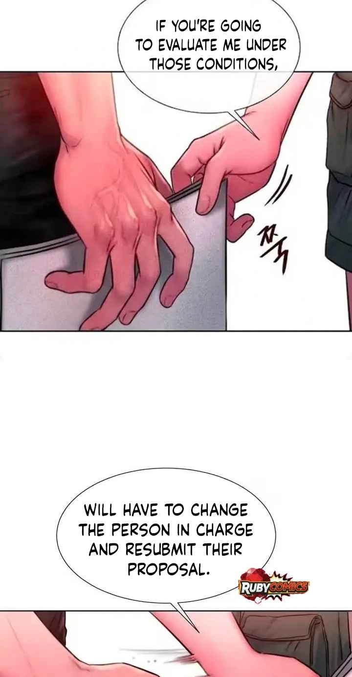 Greedy Chapter 44 page 15 - 