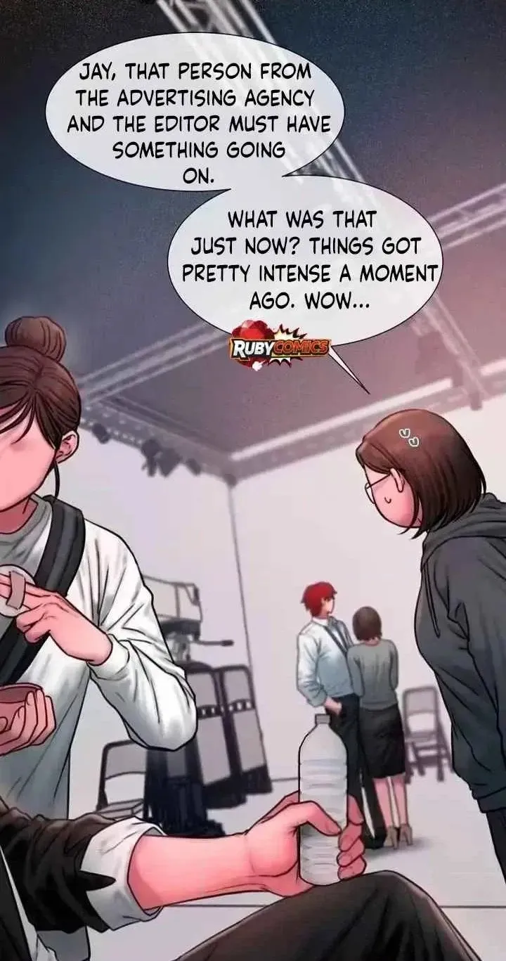 Greedy Chapter 44 page 20 - 