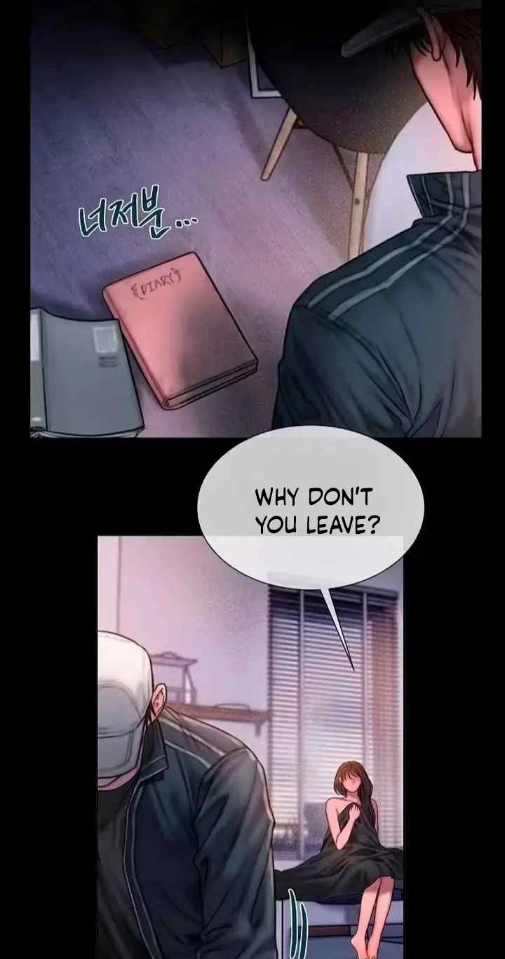 Greedy Chapter 44 page 24 - 