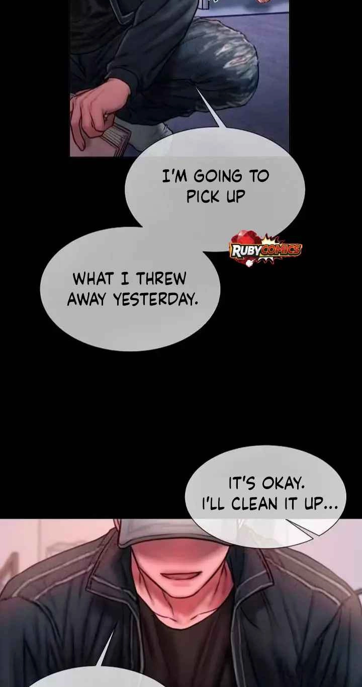 Greedy Chapter 44 page 25 - 