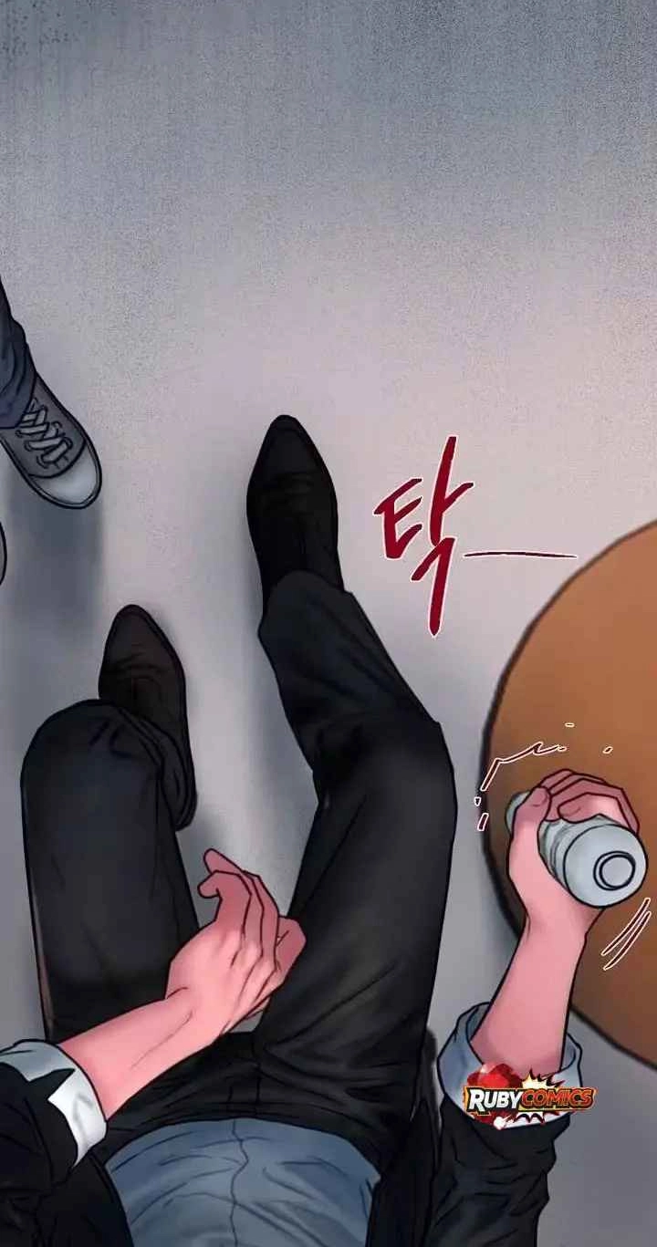 Greedy Chapter 44 page 34 - 