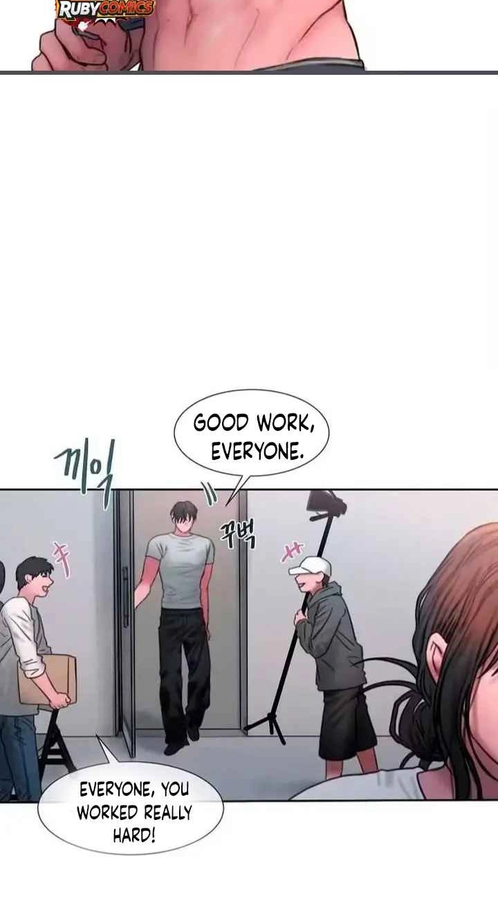 Greedy Chapter 44 page 42 - 