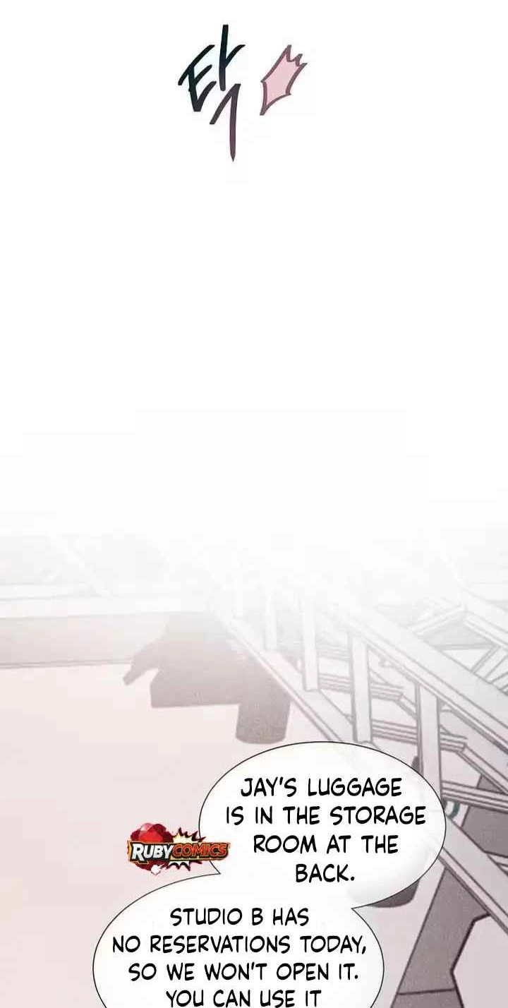Greedy Chapter 44 page 57 - 