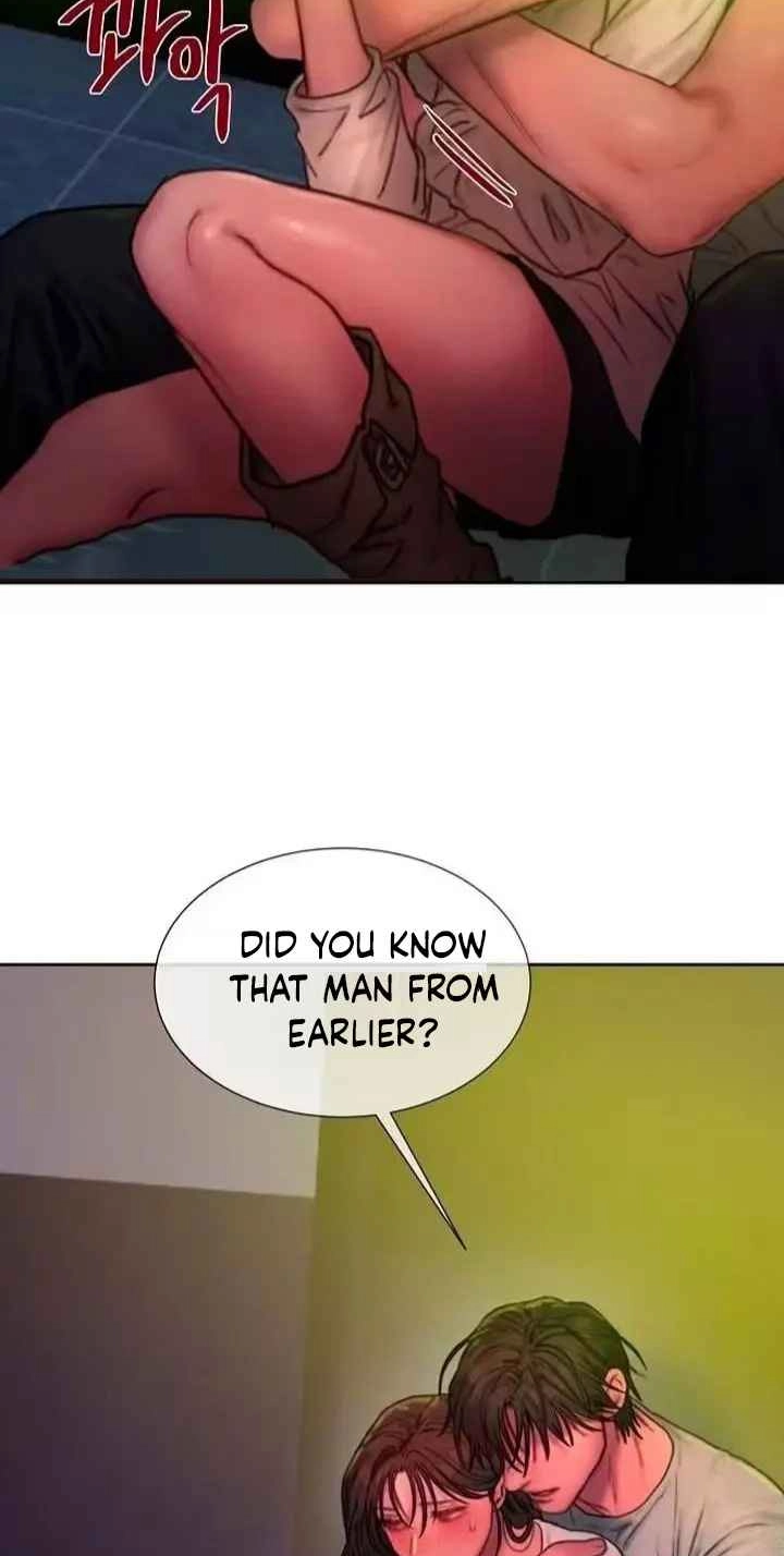 Greedy Chapter 44 page 61 - 