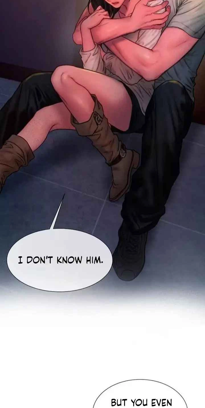 Greedy Chapter 44 page 62 - 