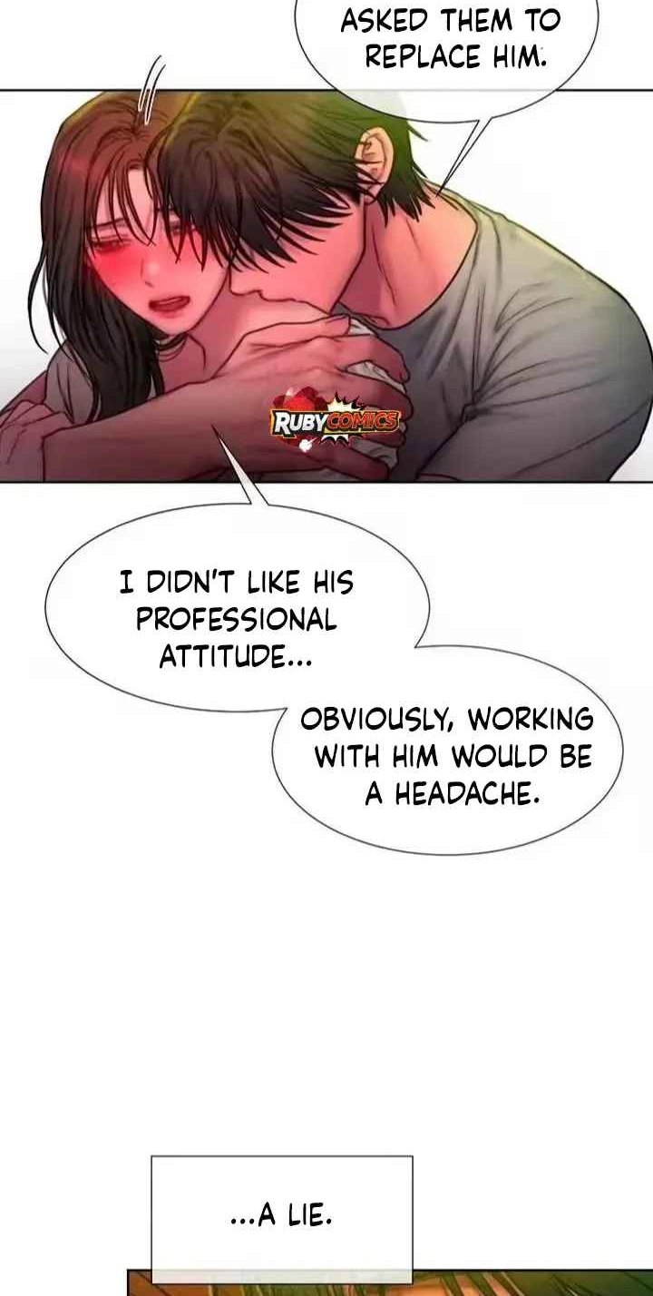 Greedy Chapter 44 page 63 - 