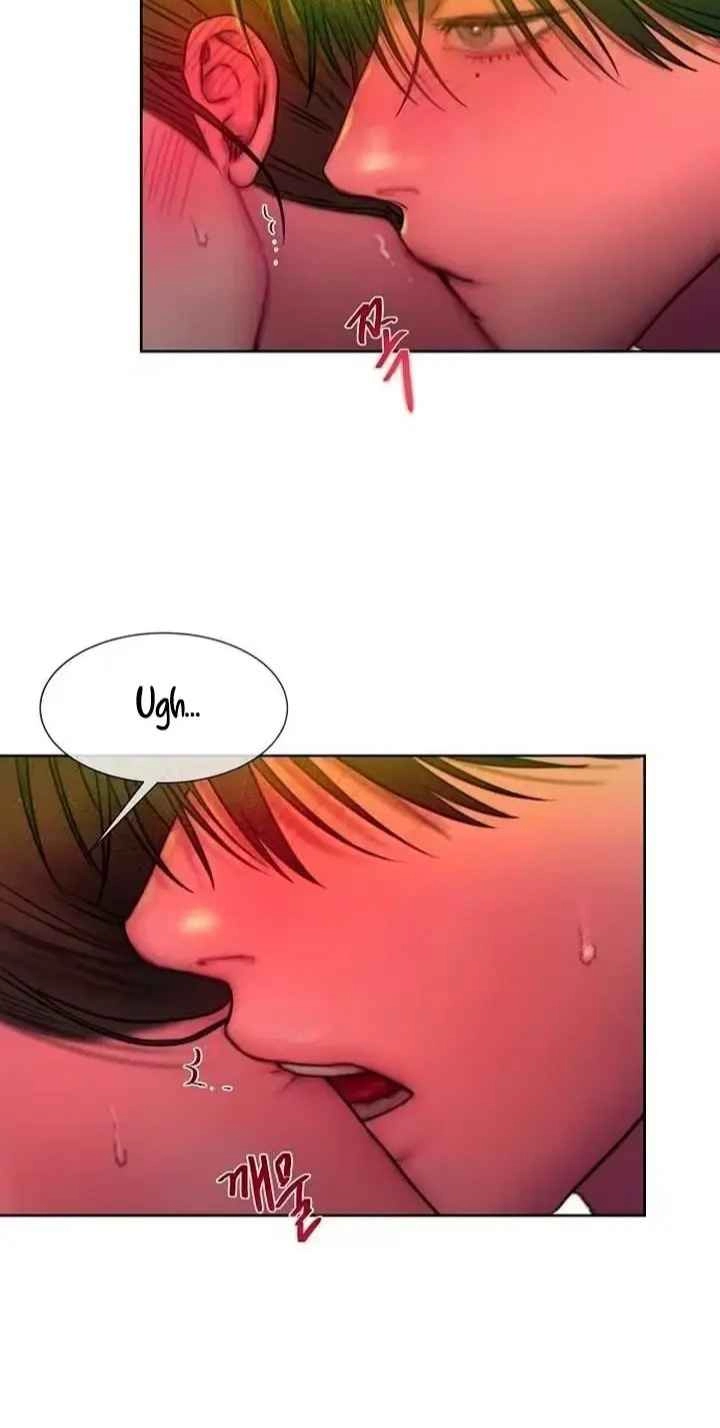 Greedy Chapter 44 page 64 - 