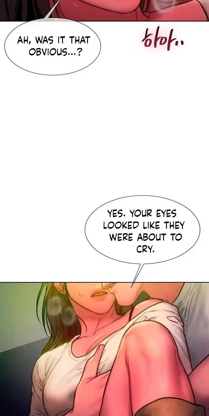 Greedy Chapter 44 page 67 - 