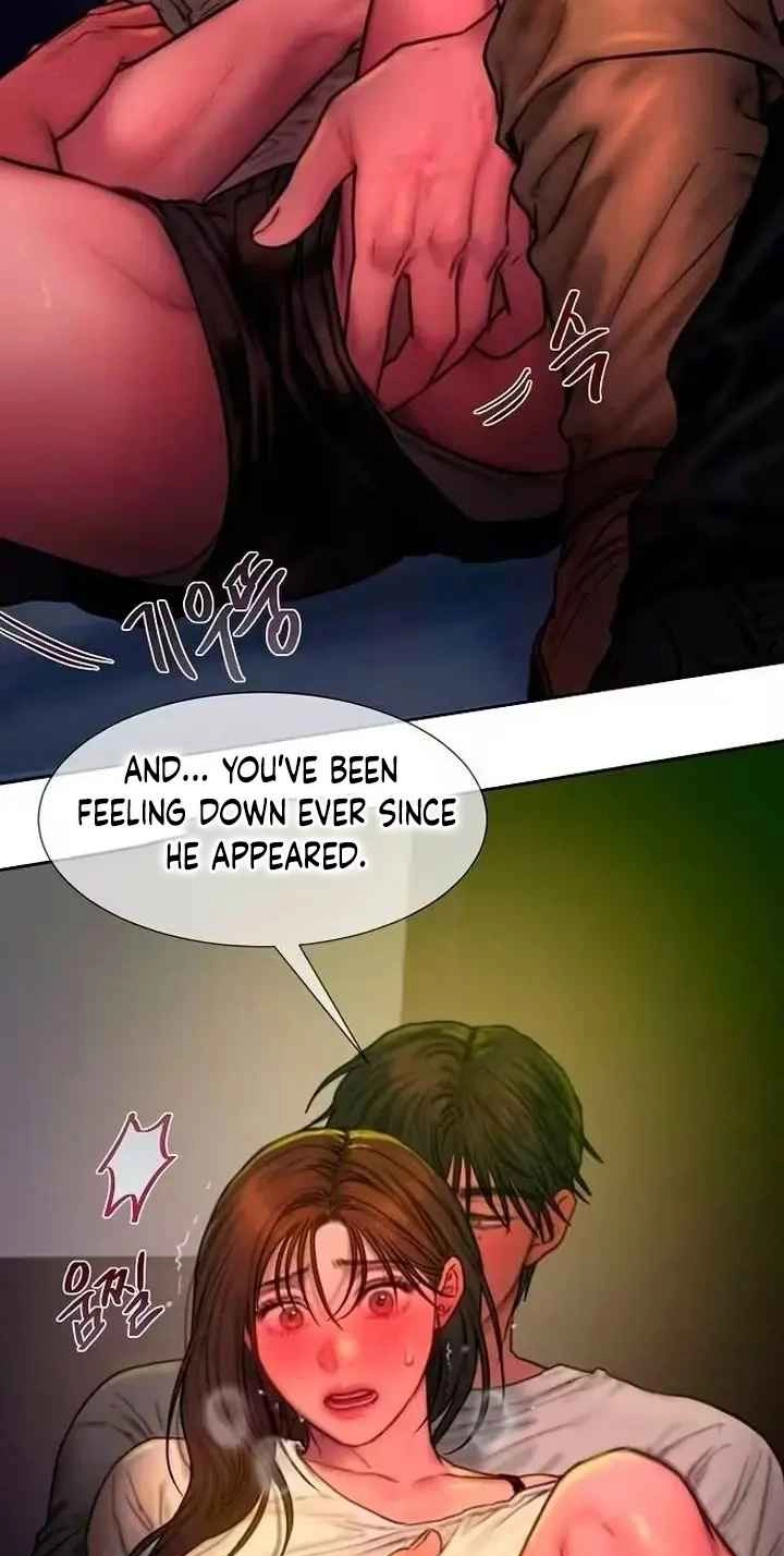 Greedy Chapter 44 page 68 - 