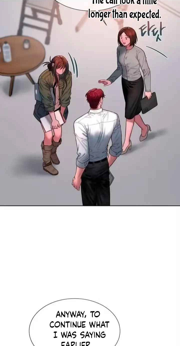 Greedy Chapter 44 page 8 - 