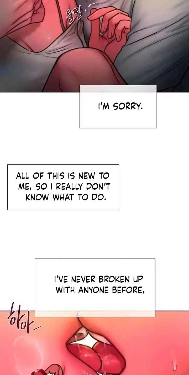 Greedy Chapter 44 page 72 - 