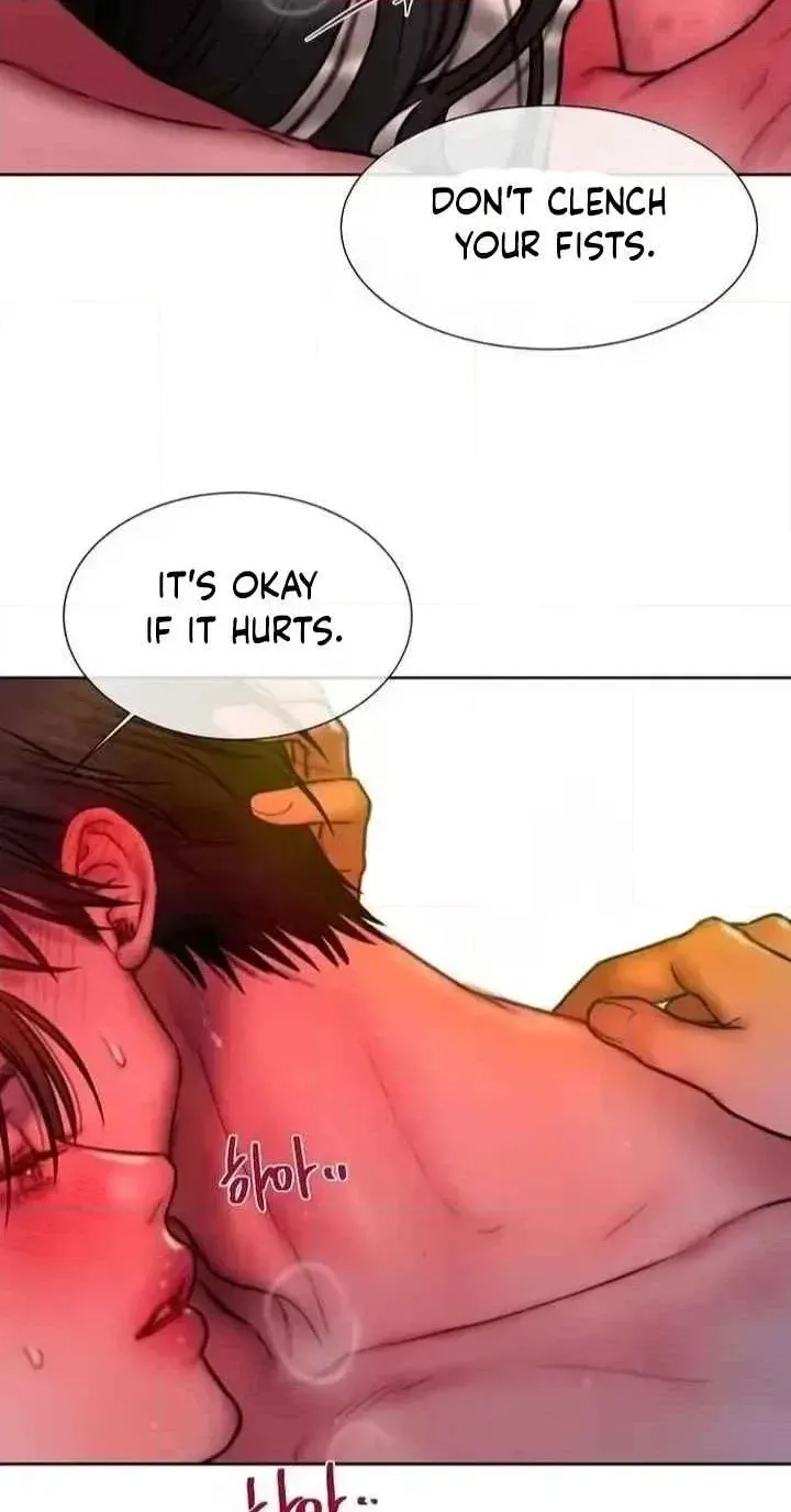 Greedy Chapter 44 page 80 - 