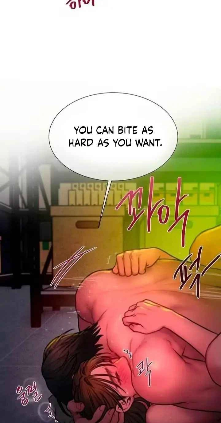 Greedy Chapter 44 page 81 - 