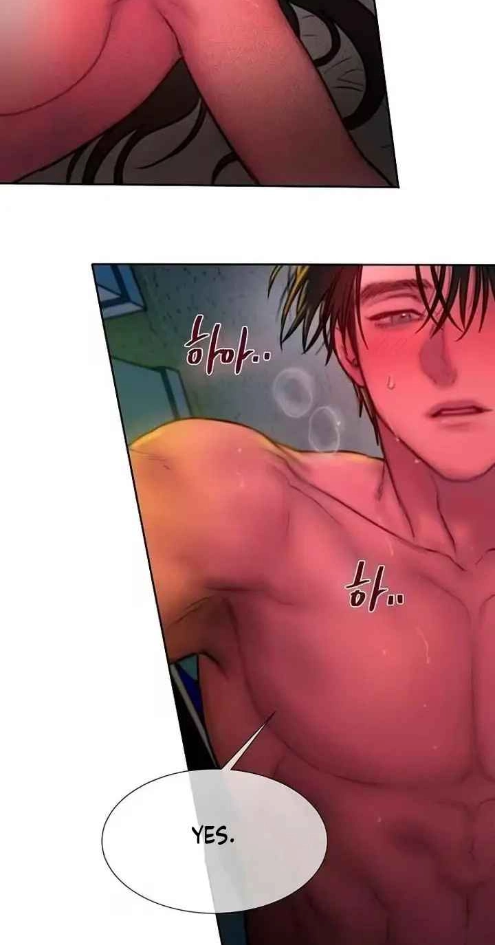 Greedy Chapter 44 page 86 - 