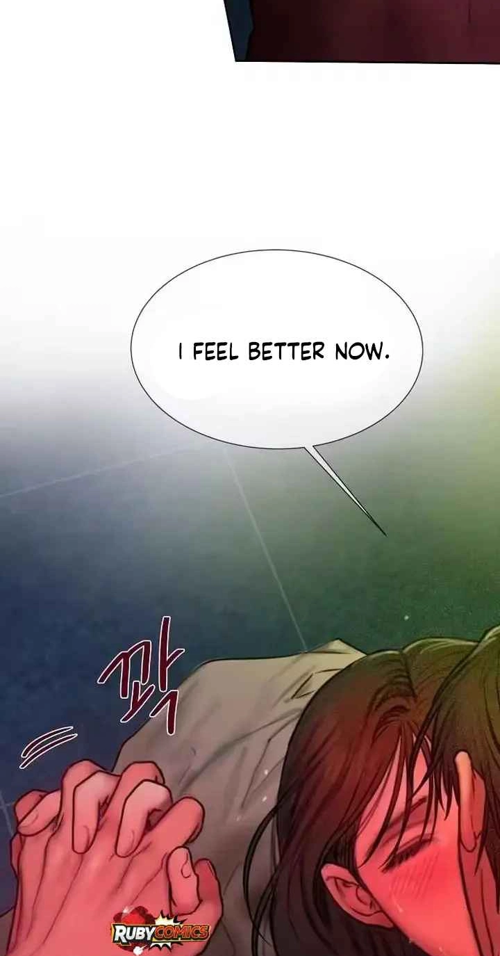 Greedy Chapter 44 page 87 - 